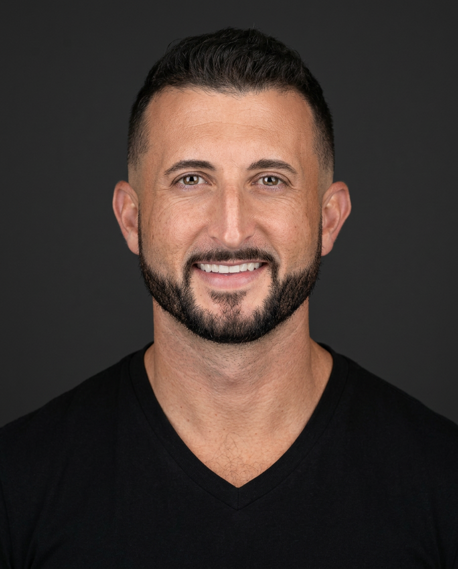 Tim Aballo